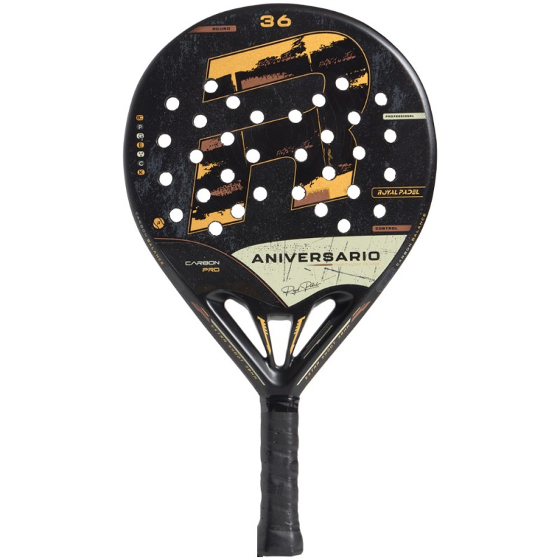 Royal Padel 36 Aniversario Poly 2026