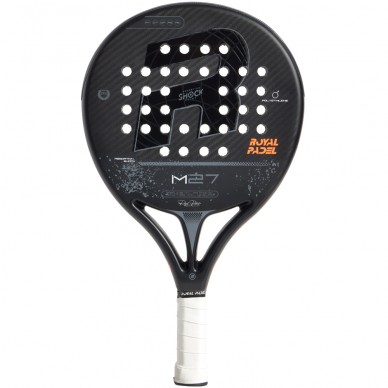 Royal Padel M27 Poly 2026