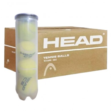 Head CS 18 x 4 St