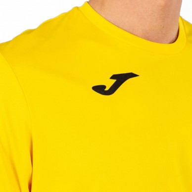 Joma Combi geel T-shirt