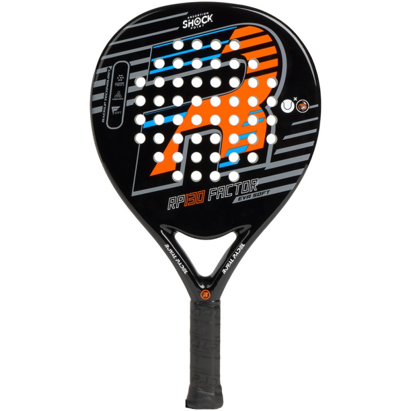 Royal Padel Factor 2026