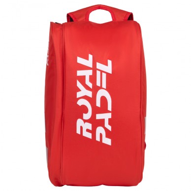 Royal Padel Padeltas One rood 2026