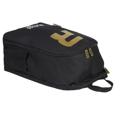 Royal Padel Backpack One zwart 2026
