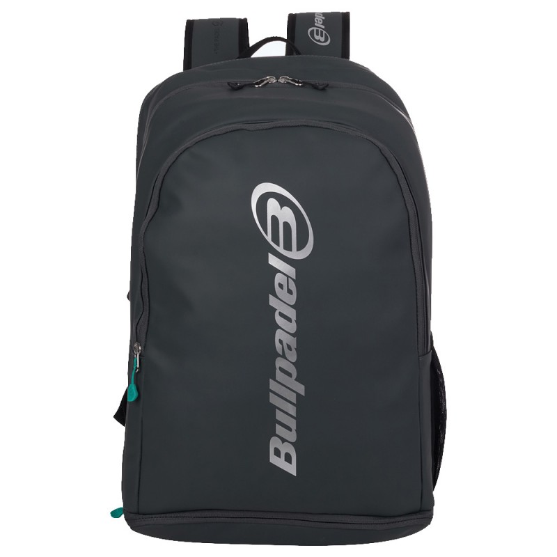 Bullpadel backpack BPM25007 Vertex grijs 2025