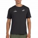 Bullpadel Prilep zwart T-shirt