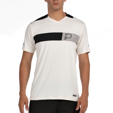 Bullpadel Puyo off-white T-Shirt