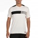 Bullpadel Puyo off-white T-Shirt