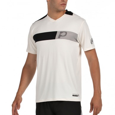Bullpadel Puyo off-white T-Shirt