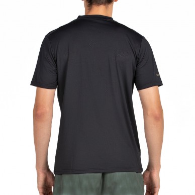 Bullpadel Perico zwart T-shirt