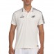 Bullpadel Patron off-white Polo