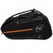 Bullpadel Padeltas BPP26012 Hack zwart 2026