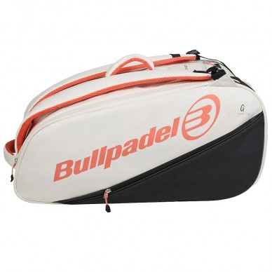 Bullpadel Padeltas BPP26019 Elite wit 2026