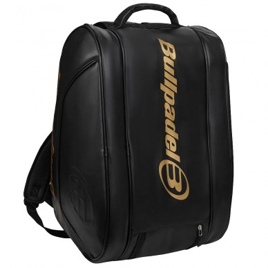 Bullpadel Padeltas BPP26006 Flow zwart 2026