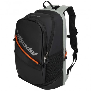 Bullpadel Backpack BPM26001 Hack Zwart 2026