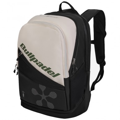 Bullpadel Backpack BPM26002 Hack Premier zwart 2026