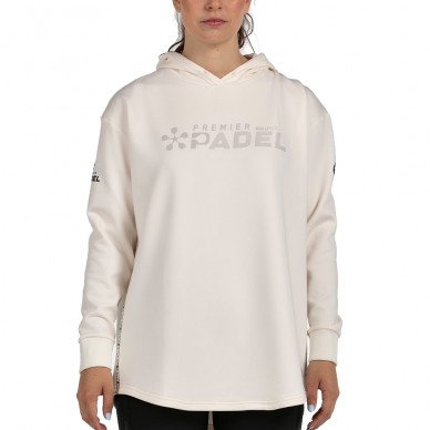 Bullpadel Paitt crudo sweatshirt
