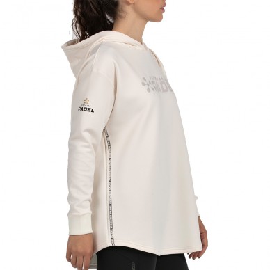 Bullpadel Paitt crudo sweatshirt