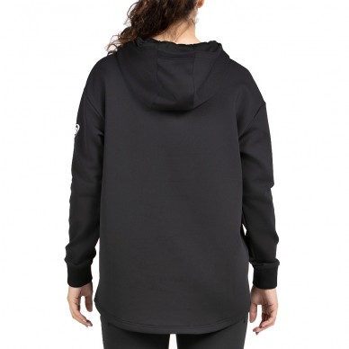 Bullpadel Paitt zwart Sweatshirt