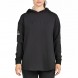 Bullpadel Paitt zwart Sweatshirt