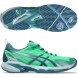 Asics Sonicsmash FF vital green misty pine heren 2026