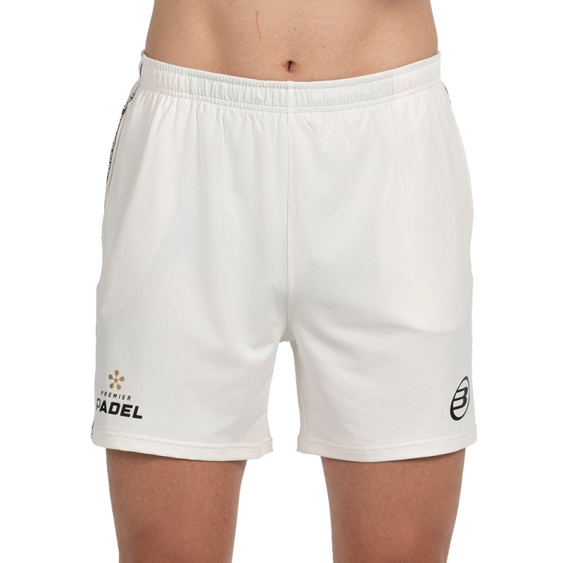 Bullpadel Preux crudo Short
