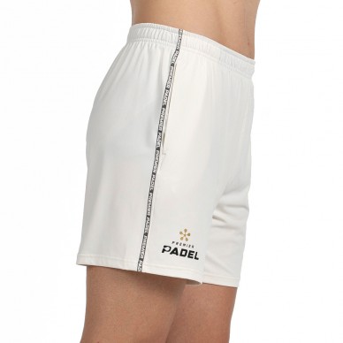 Bullpadel Preux crudo Short