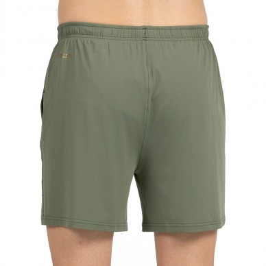 Bullpadel Preux kaki Short