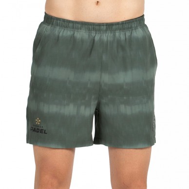 Bullpadel Poenix kaki Short