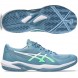 Asics Solution Swift FF 2 saba blue vital green heren 2026