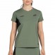 Bullpadel Pampan khaki T-shirt