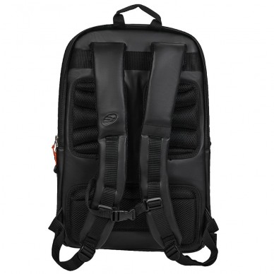 Bullpadel Backpack BPM26002 Hack grijsgroen 2026