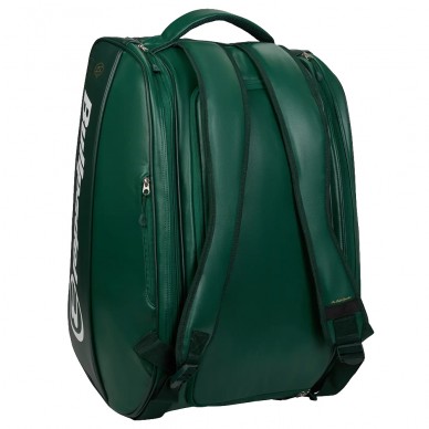Bullpadel Padeltas BPP26023 Icon groen 2026