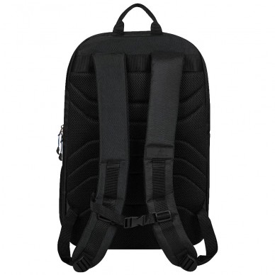 Bullpadel Backpack BPM26007 Vertex zwart 2026