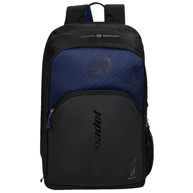 Bullpadel rugzak BPM26008 Vertex Geo intens blauw 2026