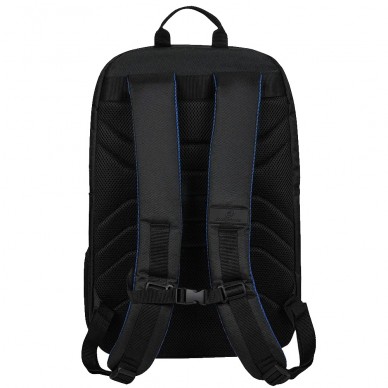 Bullpadel rugzak BPM26008 Vertex Geo intens blauw 2026