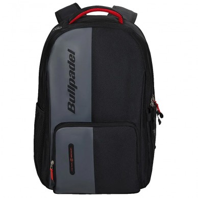 Bullpadel backpack BPM26020 Neuron zwart 2026