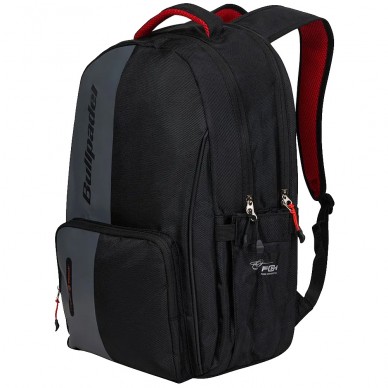 Bullpadel backpack BPM26020 Neuron zwart 2026
