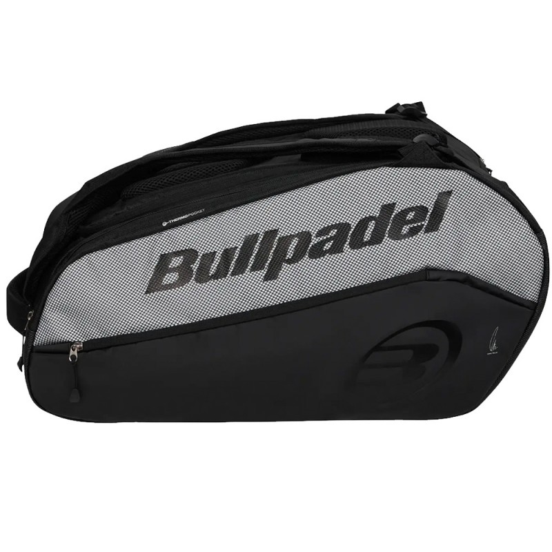 Padeltas Bullpadel BPP26001 Vertex Zwart 2026