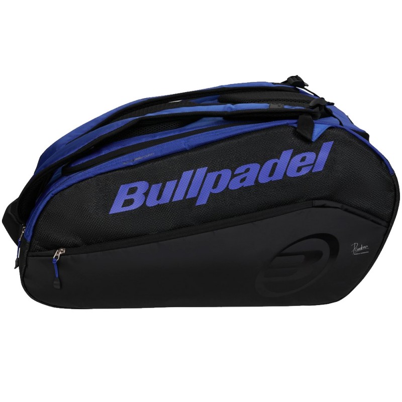 Bullpadel Padeltas BPP26002 Vertex Geo blauw 2026