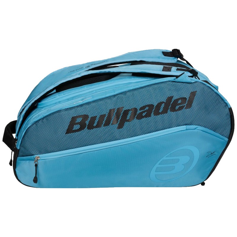 Padeltas Bullpadel BPP26003 Vertex Woman Hemelsblauw 2026