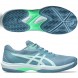 Asics Game FF Padel saba blue cool grey heren 2026