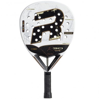 Royal Padel 30 Golden wit 2026