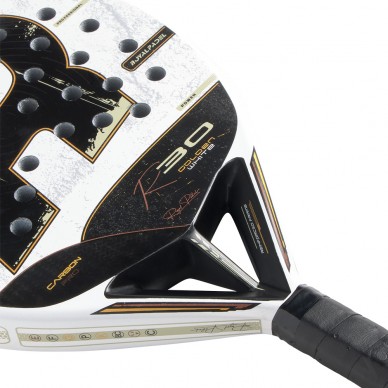 Royal Padel 30 Golden wit 2026