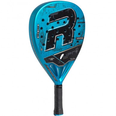 Royal Padel Japan Pro blauw 2026