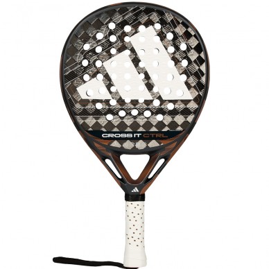 Adidas Cross It Control 2026