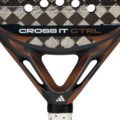 Adidas Cross It Control 2026