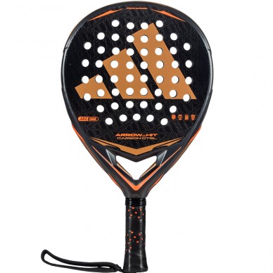 Adidas Arrow Hit Carbon Control 2026