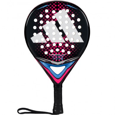 Adidas Arrow Hit Junior roze 2026