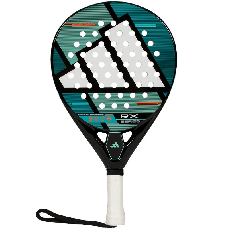 Adidas RX Serie 2026