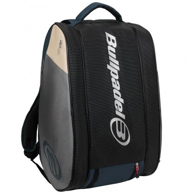 Bullpadel Padeltas BPP26017 Neuron donkergrijs 2026